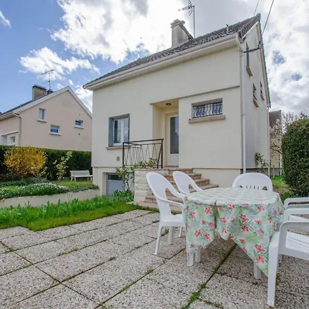 A La Tulipe Doree Saint-André-les-Vergers